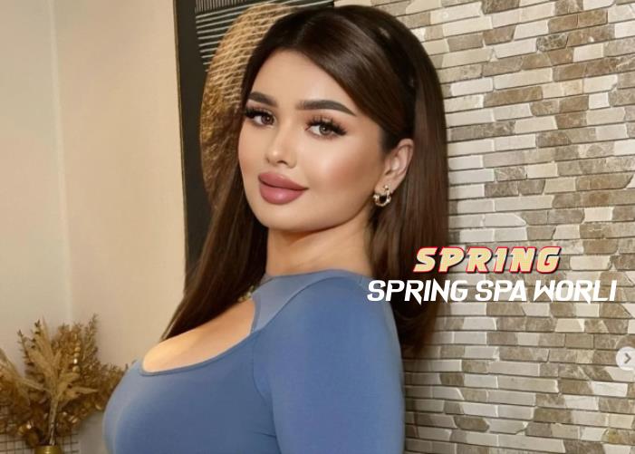 Nuru Massage in Worli